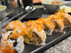 -汉拿山烤肉(东直门东方银座店)
