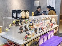 -泡泡玛特POPMART(龙湖杭州滨江天街店)