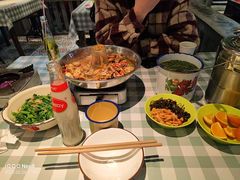 -彭耕记猪油炒小菜(吉联mall店)