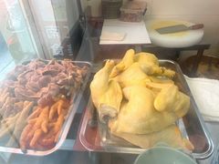 -九斤黄三黄鸡专卖店