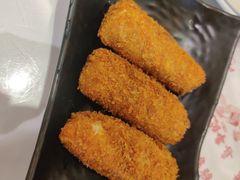 芋泥芝士卷-香港新曜记茶餐厅(星耀城店)