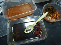 -金明玉小吃(康城路店)