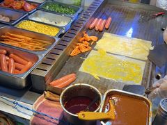 -托乐嘉美食广场(托乐嘉街区店)