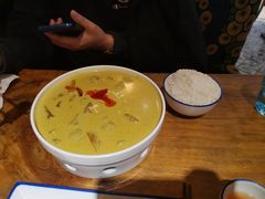 -阮氏娘·越南料理(双子塔店)