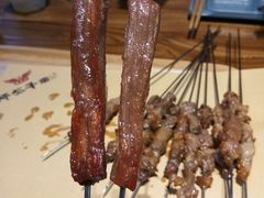 -那些年记忆烧烤