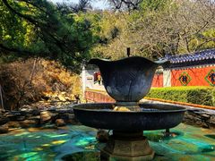 -潭柘寺景区