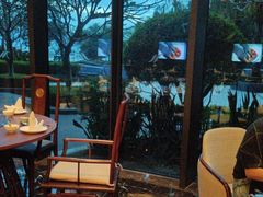 -蛇口希尔顿南海酒店·随轩中餐厅·粤菜