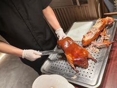 -阿伟海鲜楼·福建菜(延寿店)