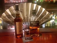 -The Bottle Bar(羲和商业广场店)