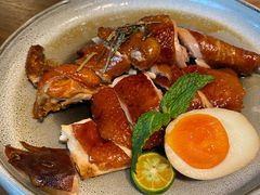 -木棉·醉心粤味(COCO Park店)