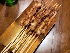新疆羊肉串-楼兰新疆主题餐厅(坂田佳华领汇广场店)