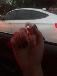 点击看大图 -花奈子日式美甲美睫