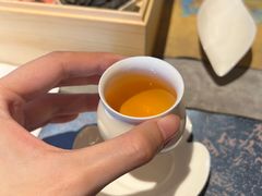 -醉西楼·国风茶社