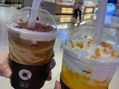 -KOI The(卓悦汇购物中心店)