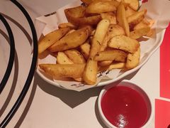 -赤火牛排(金狮广场店)