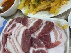 -平山城鑫烧烤(建国楼店)