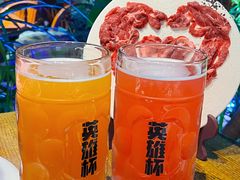-扬之阿李菌汤火锅(1969店)
