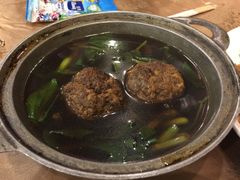 -老街饭庄·地道淮扬菜(扬子江北路总店)