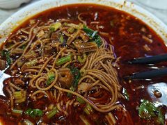 -崇州余荞面(落虹桥店)
