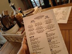 -Alimentari早午餐(安福路店)