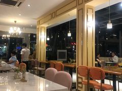 -玫瑰园餐厅