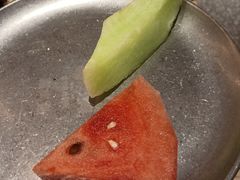 -姜胖胖韩式自助烤肉(光明万达店)