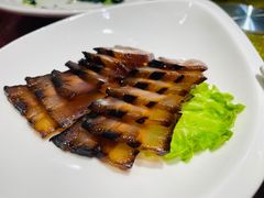 -老吉士酒家(天平路店)