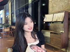 -盐说·西式餐酒馆(光明万达店)