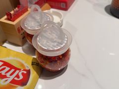 -豫见湘土情(工人路店)