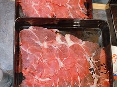-匠牛亭·锅物烧肉放题自助(昆百大·泰业城店)