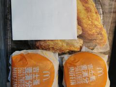 -麦当劳(永泰餐厅)