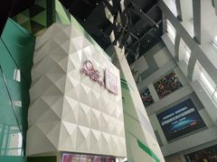 -中影国际影城(CINITY LED横岗店)