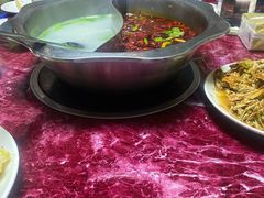 鸳鸯火锅-馋嘴蛙火锅