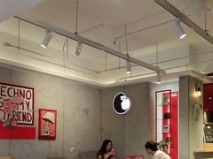 -高力乐面包咖啡厅(西塔店)