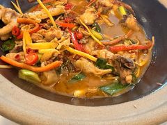 -攸州小镇家湘菜(小米科技园店)