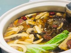 -名善山珍·野生菌汤锅(文殊院店)