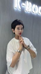 -凯博K-boom Hair Salon