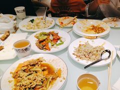 -揽月斋炙子烤肉·清真(安定门·五道营店)