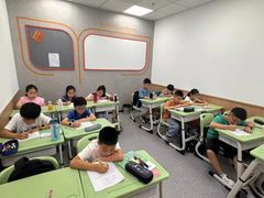 -昂立青少儿成长中心(杨浦国和1000校区)