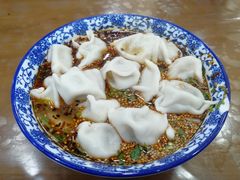 -回坊马二饺子馆