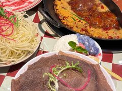 -赵美丽重庆火锅(西安直营总店)