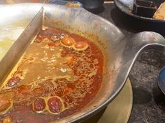 -湊湊火锅·茶憩(打浦桥日月光店)