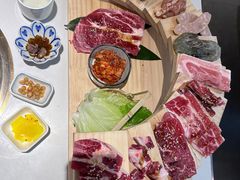 -千寻山野烤肉(中关村店)