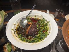 -湘力力小院·鱼汤泡饭(枫林路店)