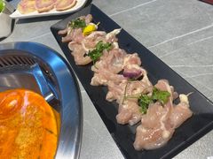 -生活如沸·顺德水牛奶火锅(人民广场店)