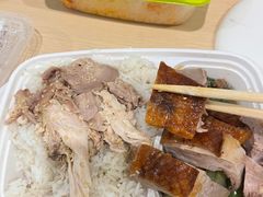 -斩料烧腊世家(兴盛路店)
