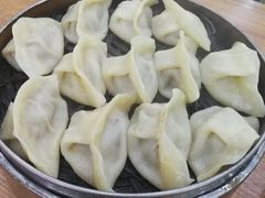 -老爷子原味蒸饺(总店)