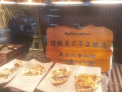 -東盛炭烤自助料理(玄武招商花园城店)