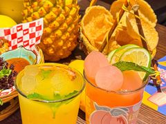 -泰妃殿(武汉首店)