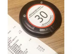-麦当劳(静安寺店)
